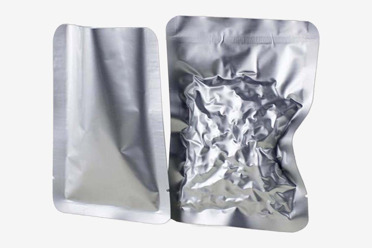 Retort Pouches