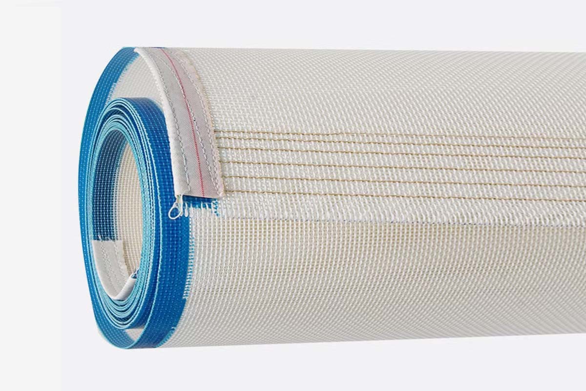 Mesh Conveyor Belts