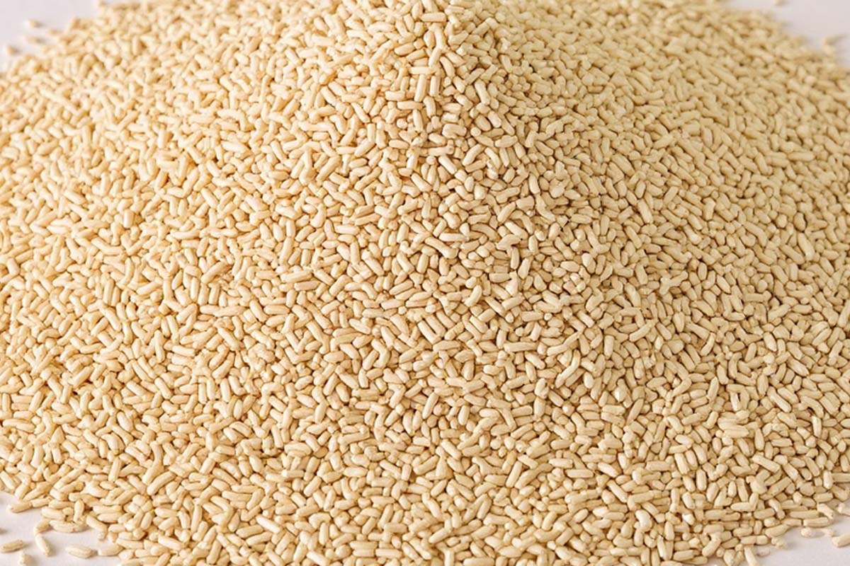 Instant Yeast