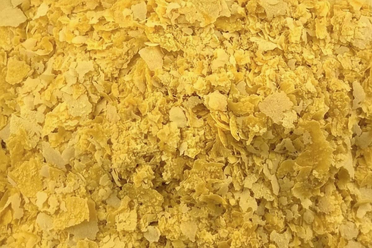 Nutritional Yeast