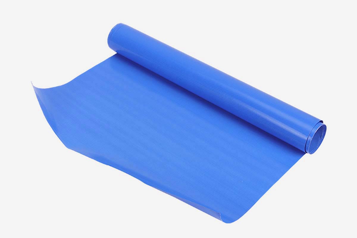 Industrial fabrics